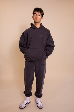 Nada to Fear Sweat Set