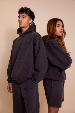 Nada to Fear Sweat Set