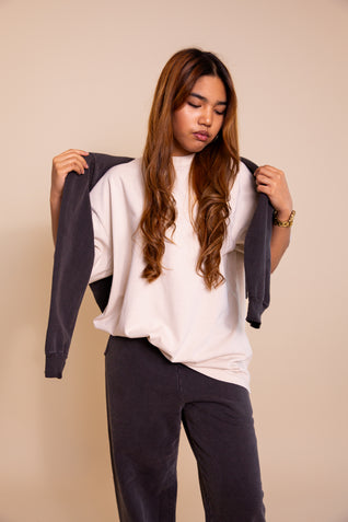 Nada to Fear Sweat Set