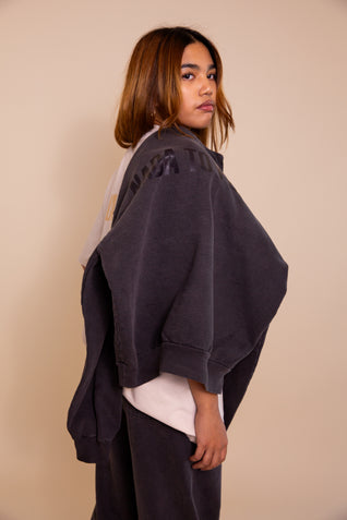 Nada to Fear Sweat Set