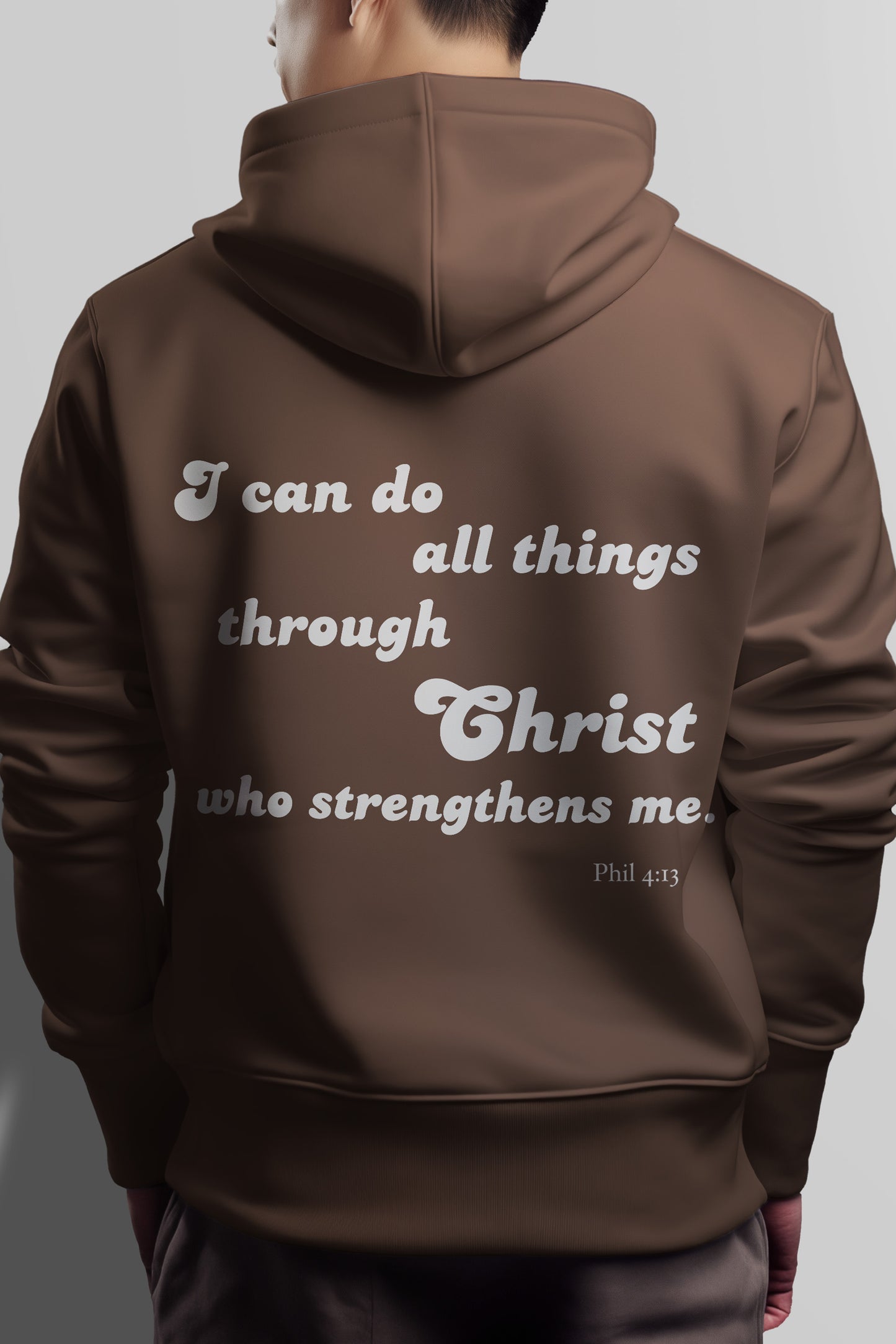 Phil. Hoodie