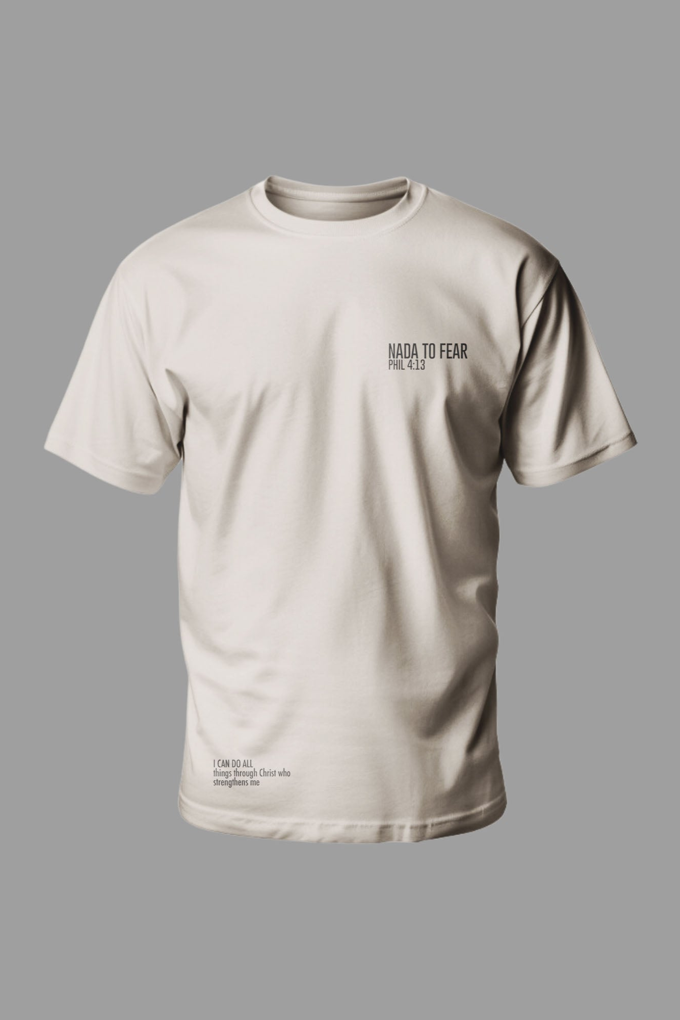 Off White LA Tee