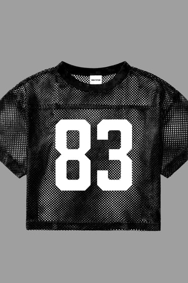Nada To Fear Jersey