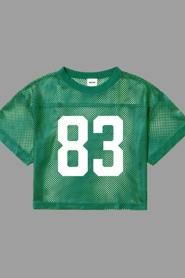 Nada To Fear Jersey