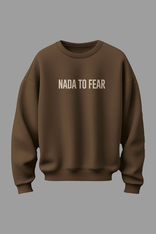 Crewneck Brown