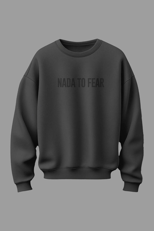 Crewneck Charcoal